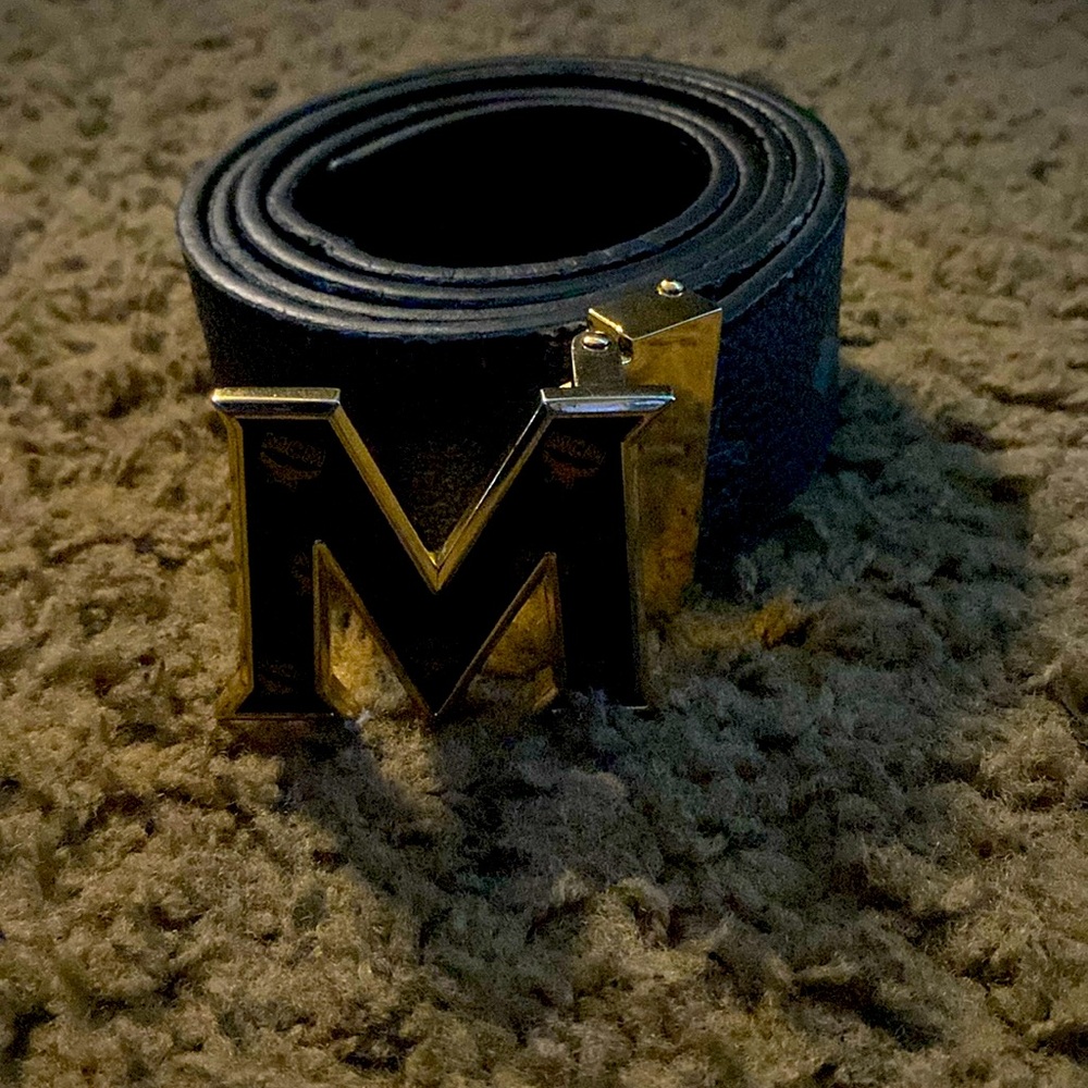 Mcm belt size(42)